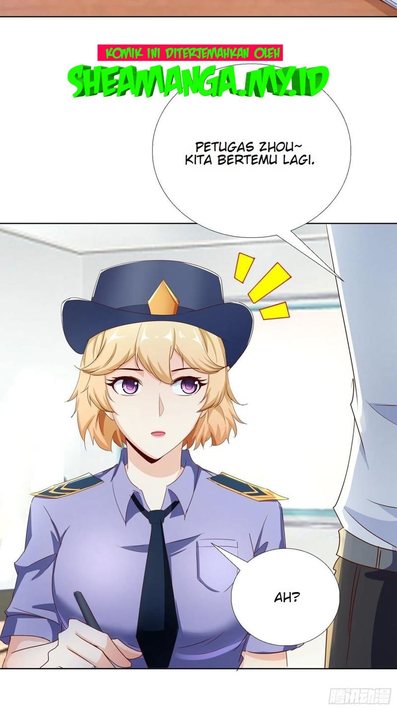 Super School Doctor (Supreme Campus Doctor) Chapter 108 Gambar 24